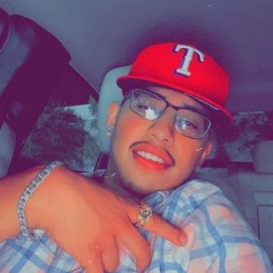 Meet your Posher, Roberto